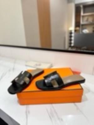 wholesale quality hermes sandal model no. 73